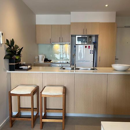 Hobart Inner City Apartment المظهر الخارجي الصورة