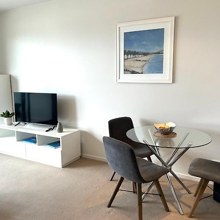 Hobart Inner City Apartment المظهر الخارجي الصورة