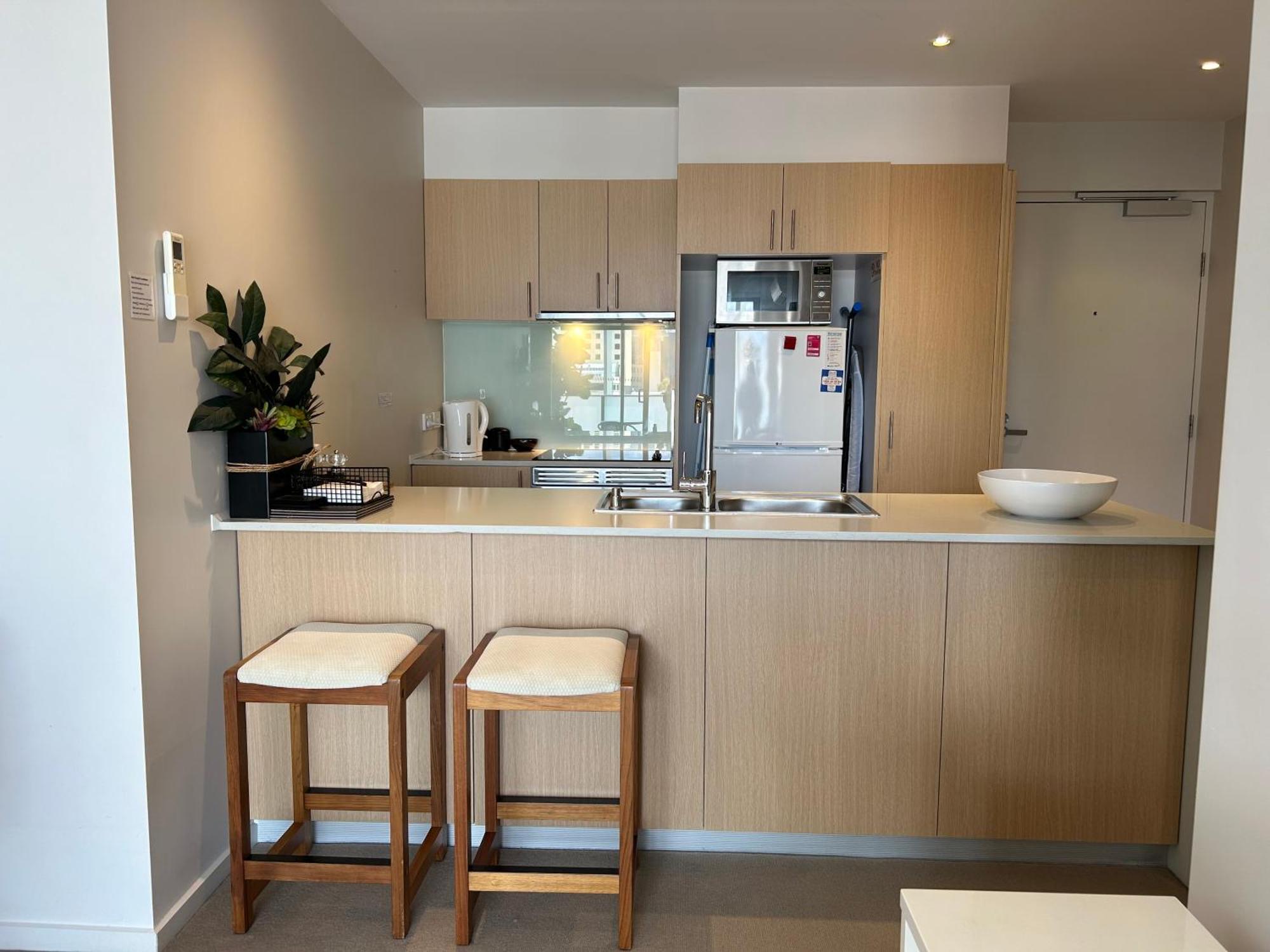 Hobart Inner City Apartment المظهر الخارجي الصورة