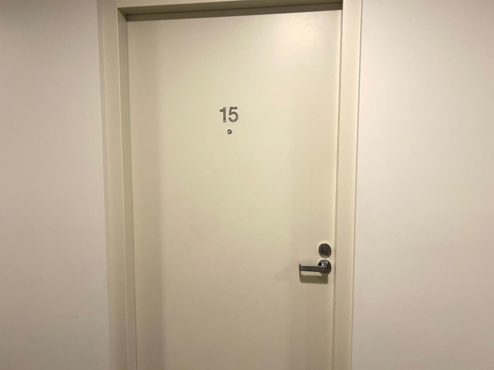 Hobart Inner City Apartment المظهر الخارجي الصورة