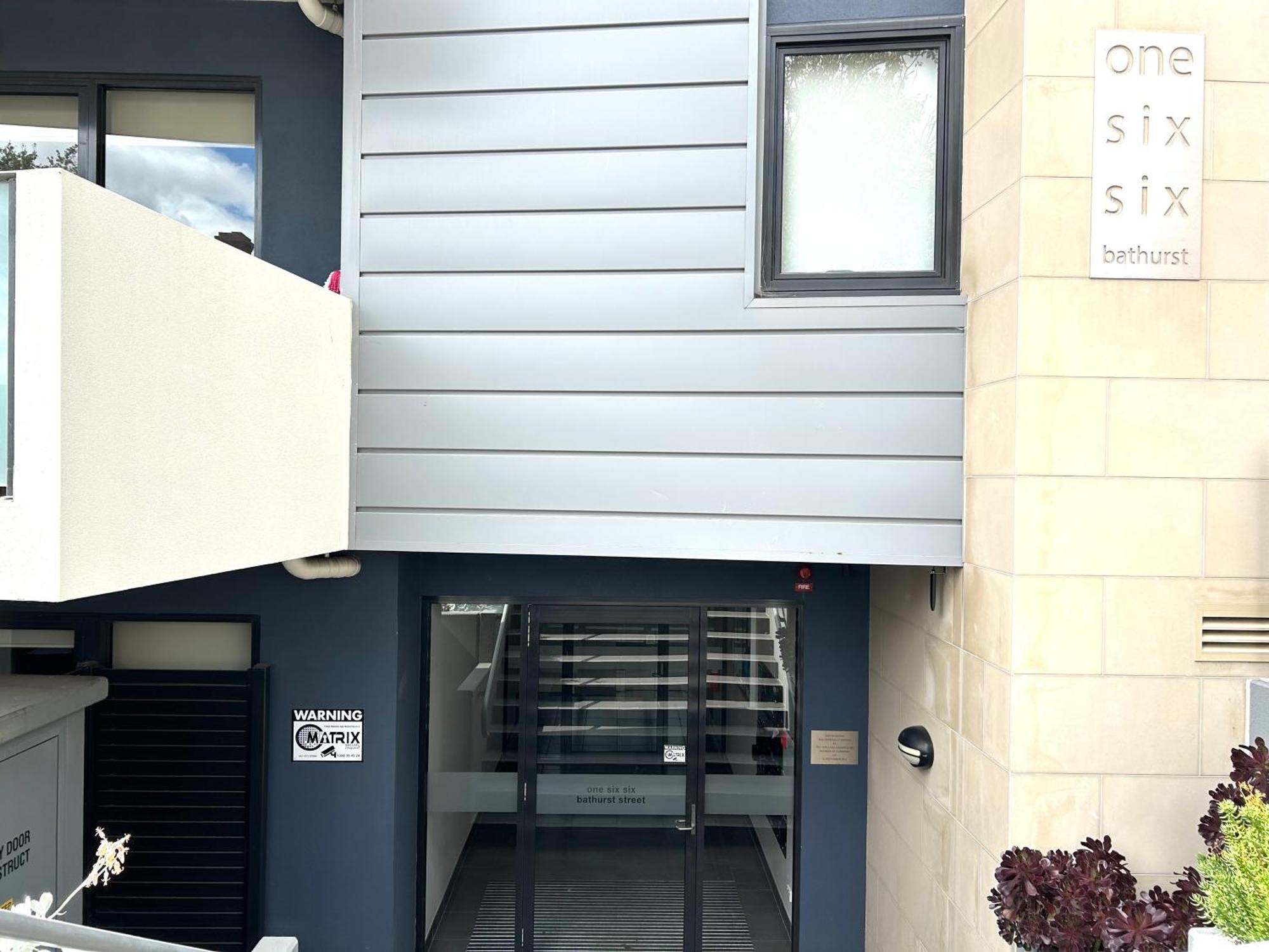 Hobart Inner City Apartment المظهر الخارجي الصورة