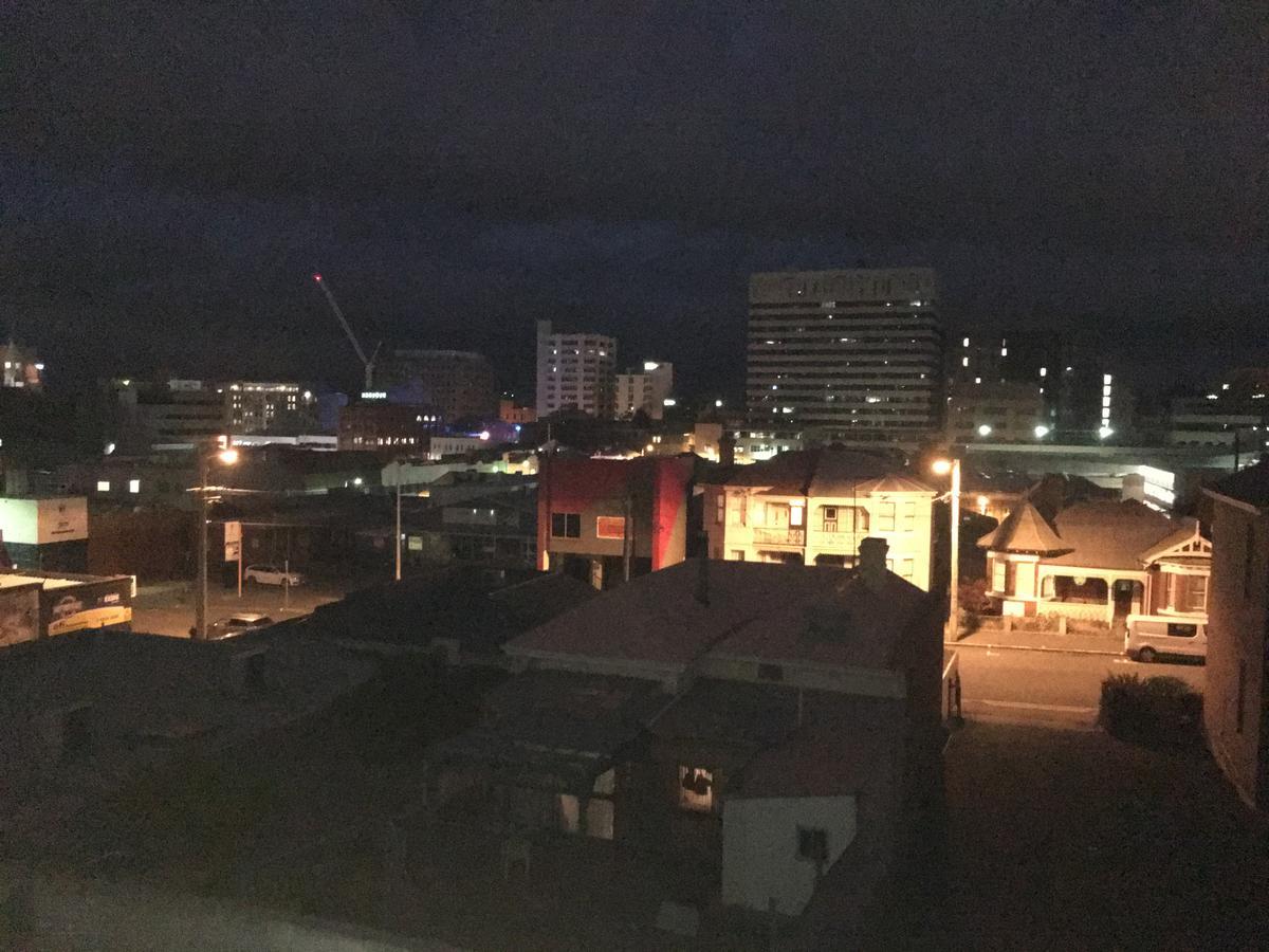 Hobart Inner City Apartment المظهر الخارجي الصورة